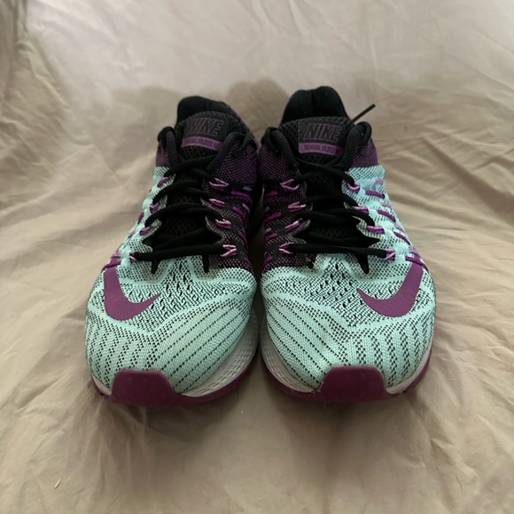 Nike zoom elite 8 running shoes - Picture 2 of 7